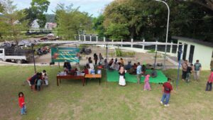 Kodim 1630 Manggarai Barat Gelar Sholat Ied dan Kurban Idul Adha 1447 H