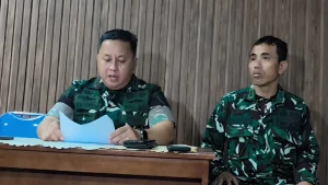 Klarifikasi Resmi Kodim 1630/Manggarai Barat atas Insiden yang Melibatkan Dua Oknum Anggota TNI AD di Kampung Rangko, Desa Tanjung Boleng